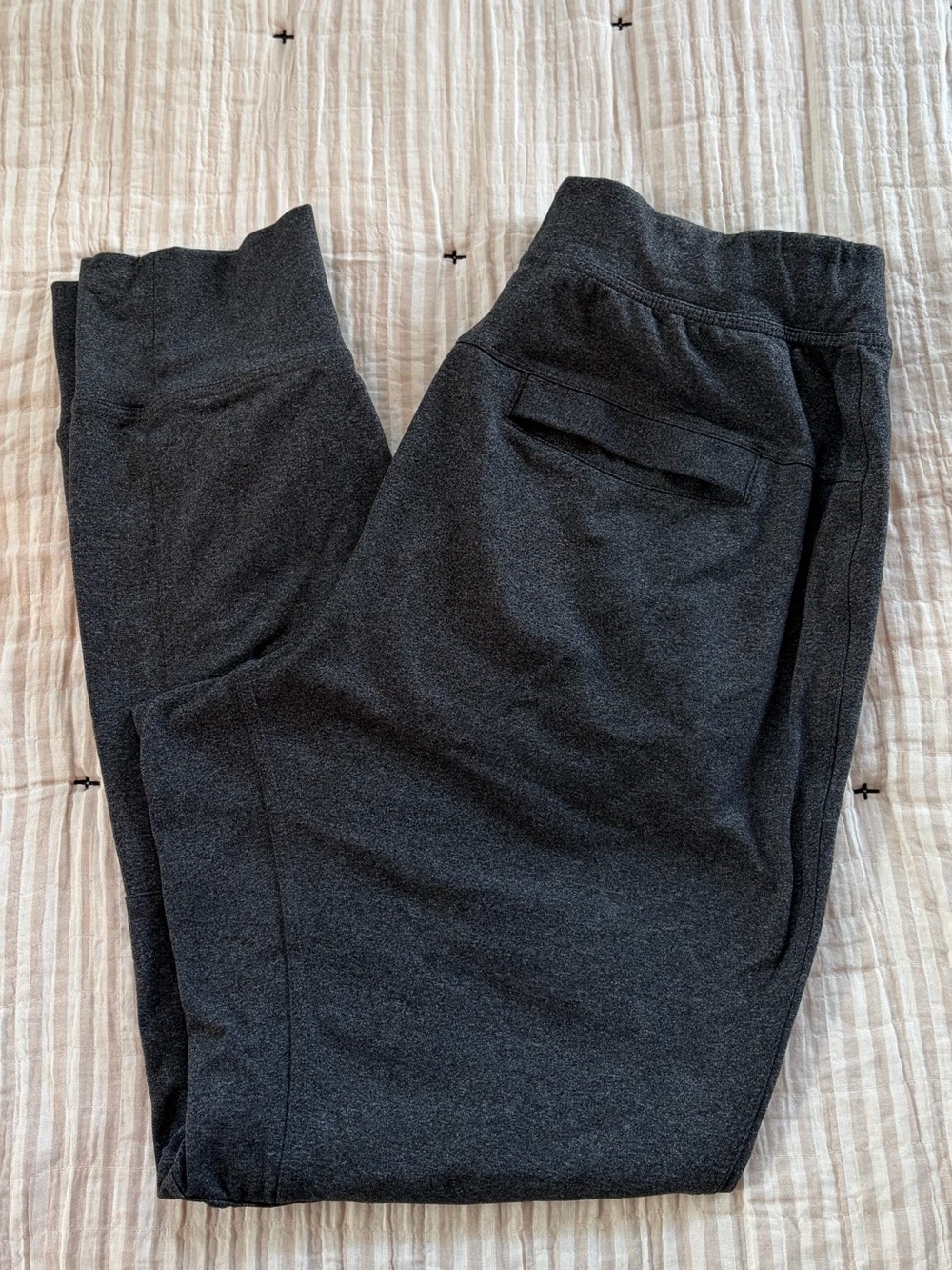 Men's Large Lululemon jogger